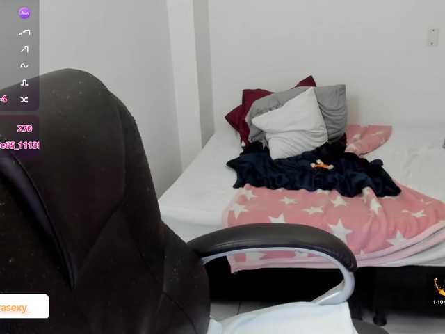alejandramilf live cam on BongaCams
