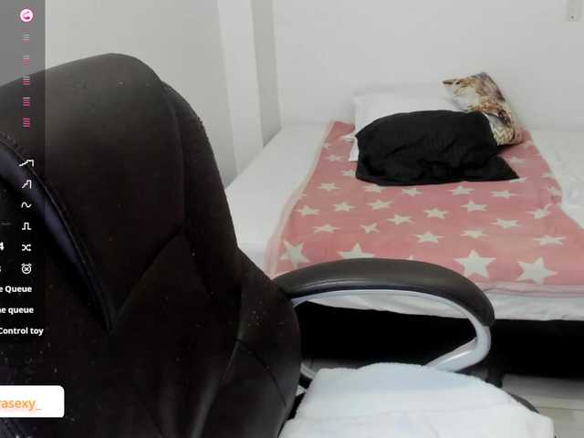 alejandramilf Live Cam and Statistics on UnifiedCams