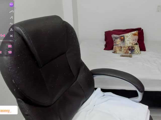 alejandramilf live cam on BongaCams