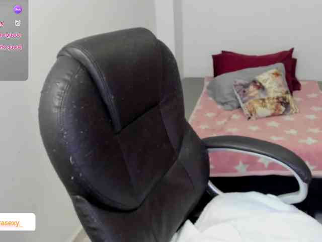 alejandramilf webcam