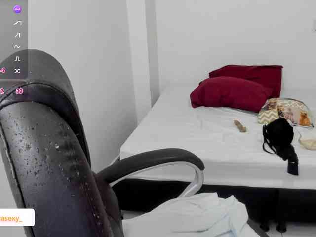 alejandramilf webcam
