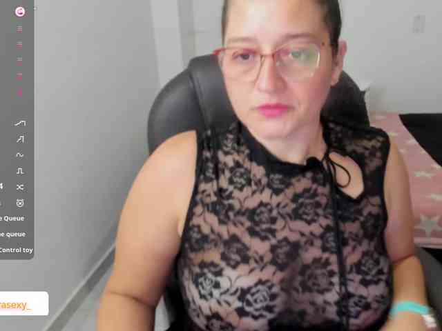 alejandramilf webcam