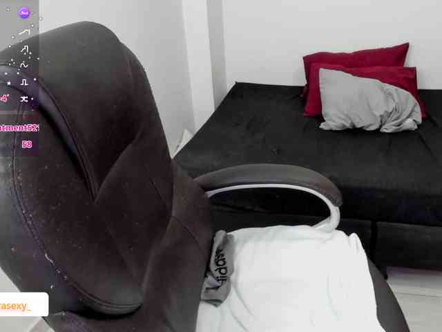alejandramilf webcam