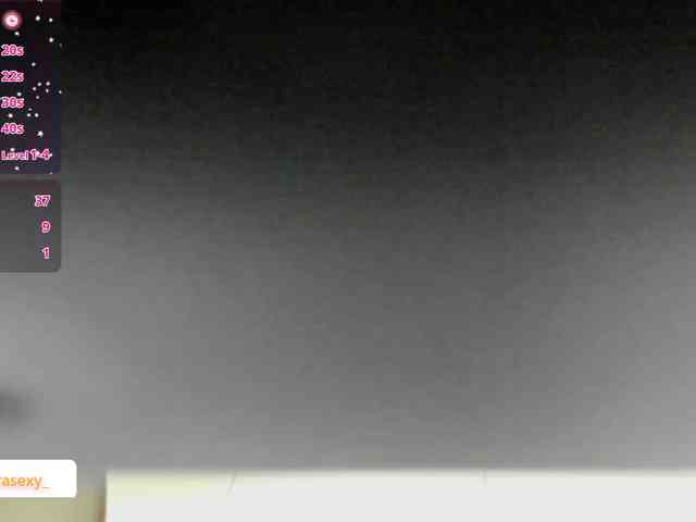 alejandramilf webcam