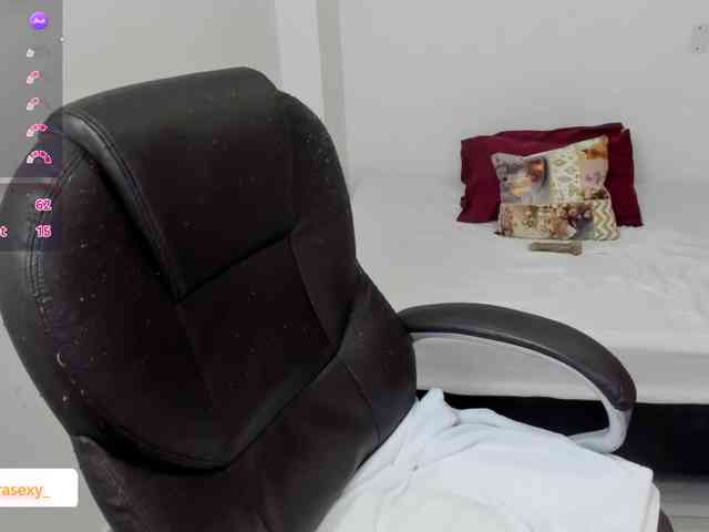 alejandramilf webcam