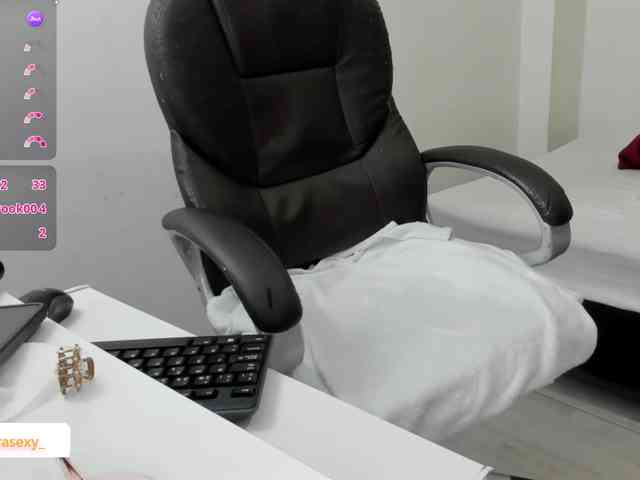 alejandramilf webcam