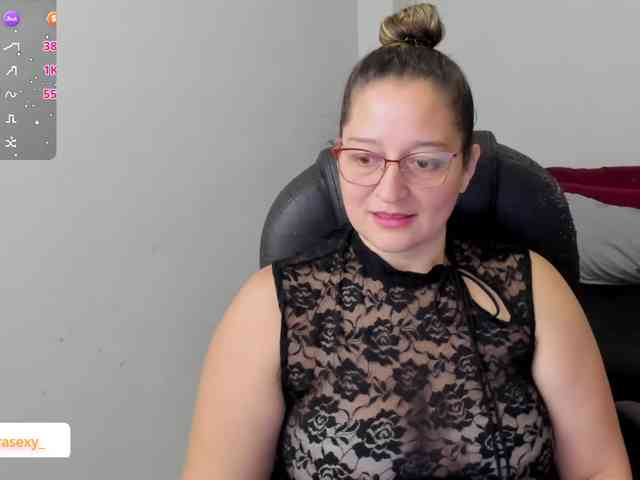 alejandramilf webcam