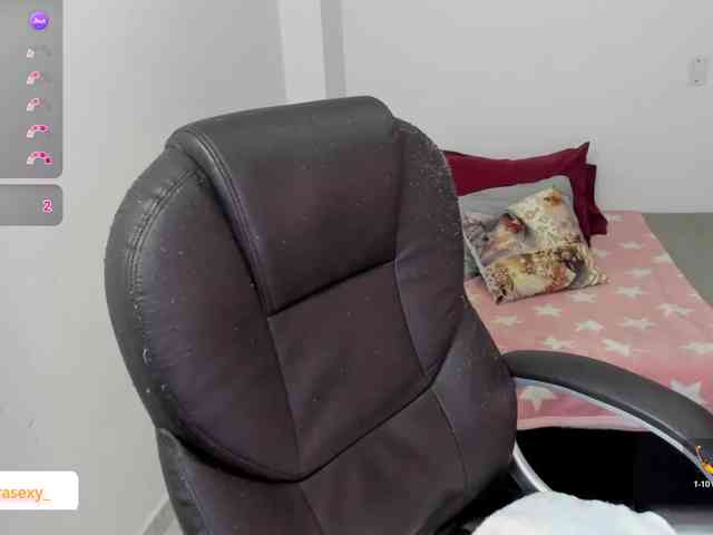 alejandramilf webcam