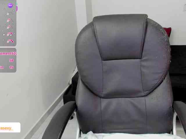 alejandramilf webcam