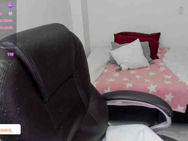 alejandramilf webcam