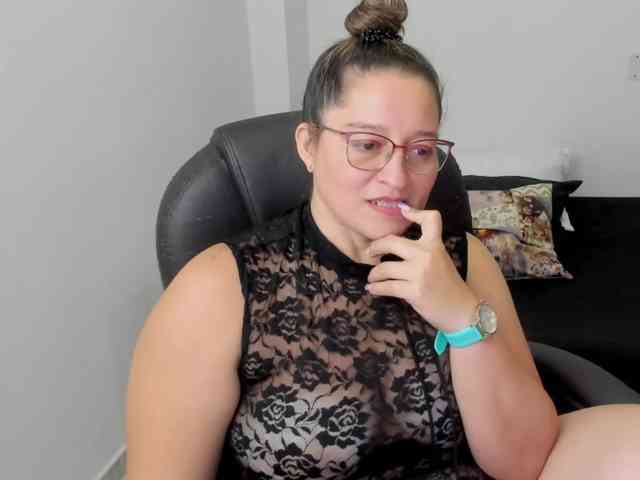alejandramilf webcam