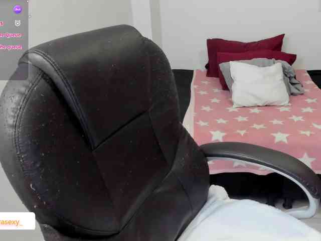 alejandramilf webcam