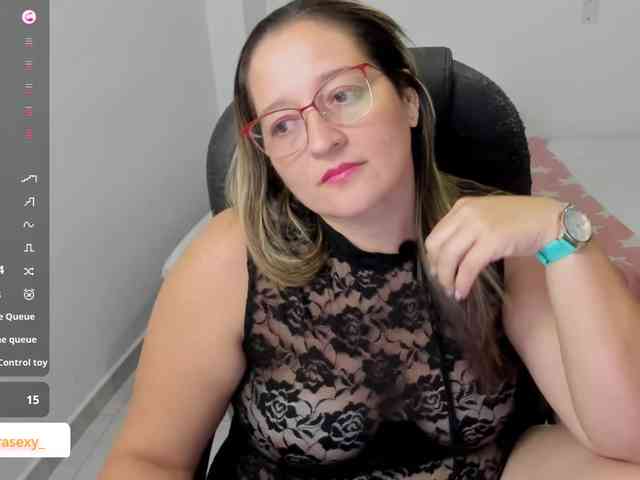 alejandramilf webcam