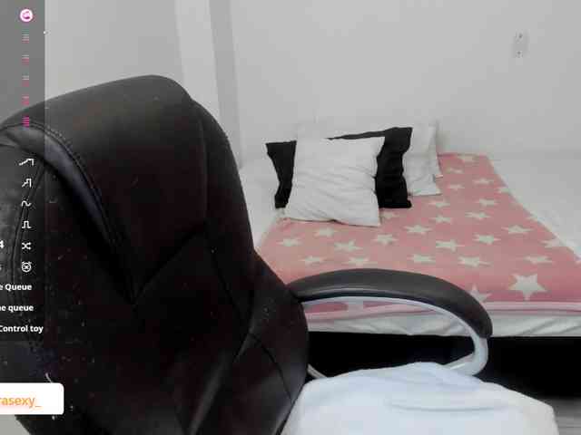 alejandramilf webcam