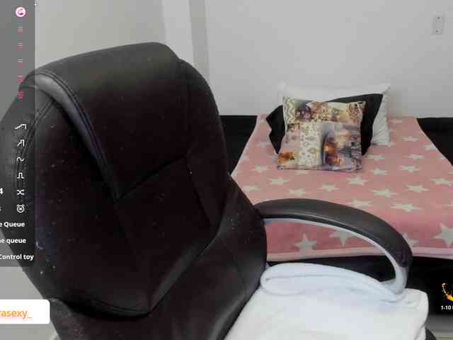 alejandramilf webcam