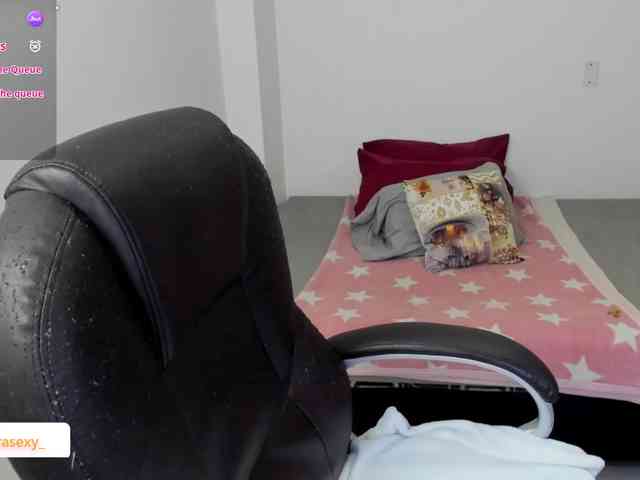 alejandramilf webcam