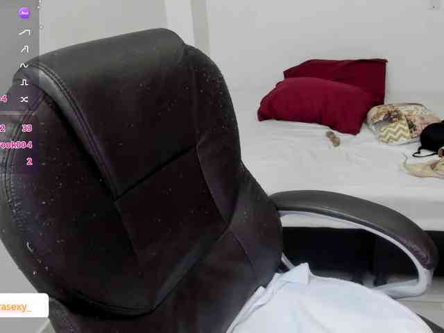 alejandramilf webcam