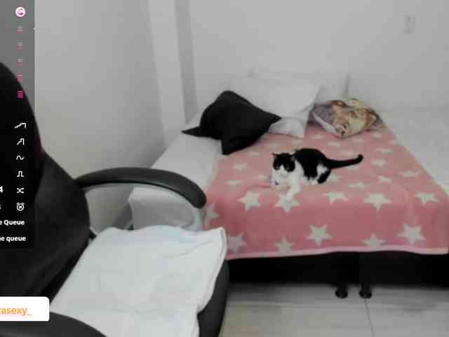 alejandramilf webcam