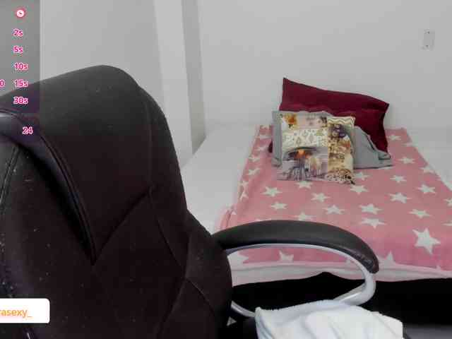 alejandramilf webcam