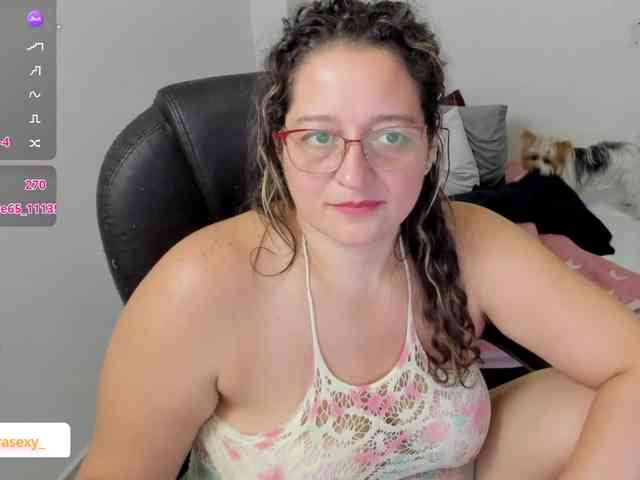 alejandramilf webcam