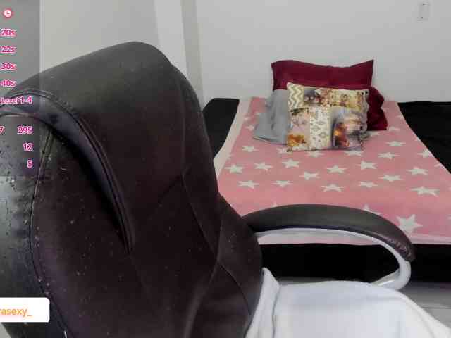 alejandramilf webcam