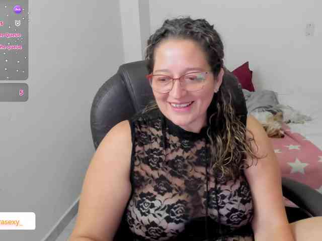 alejandramilf webcam