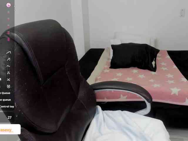 alejandramilf webcam