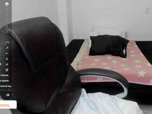 alejandramilf webcam