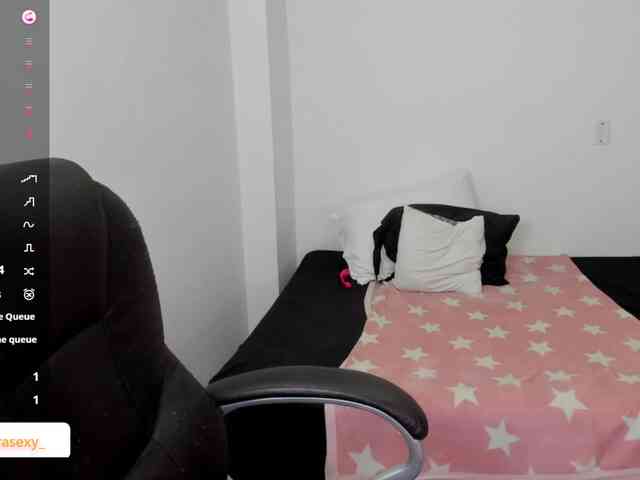 alejandramilf webcam