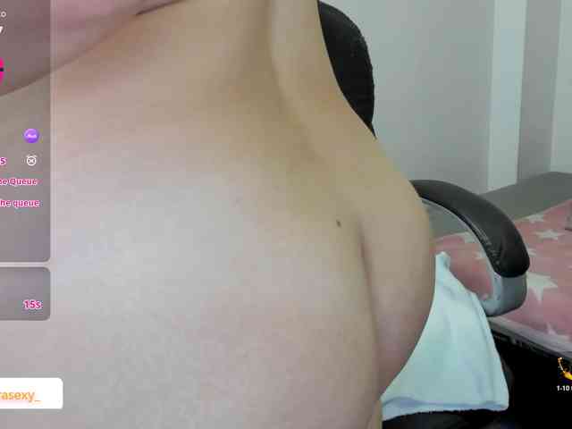 alejandramilf webcam
