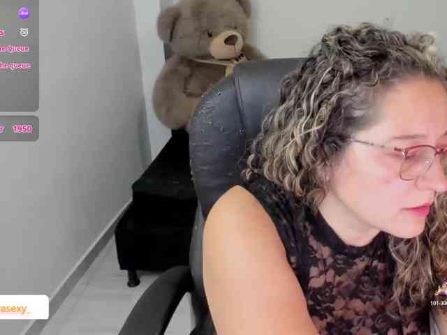 alejandramilf webcam
