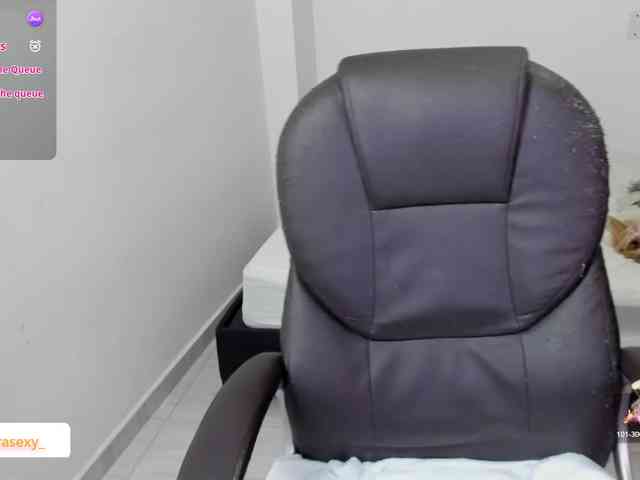 alejandramilf webcam