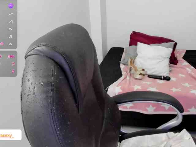 alejandramilf webcam