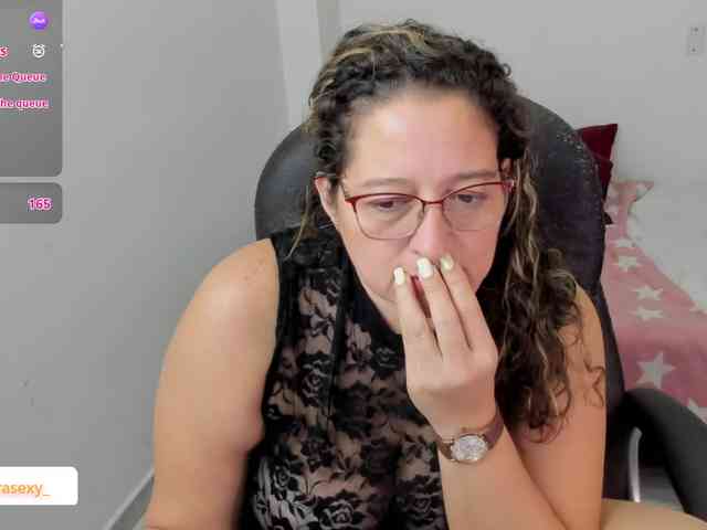 alejandramilf webcam