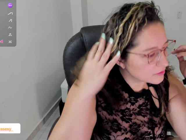 alejandramilf webcam