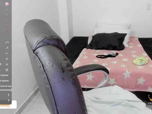 alejandramilf webcam