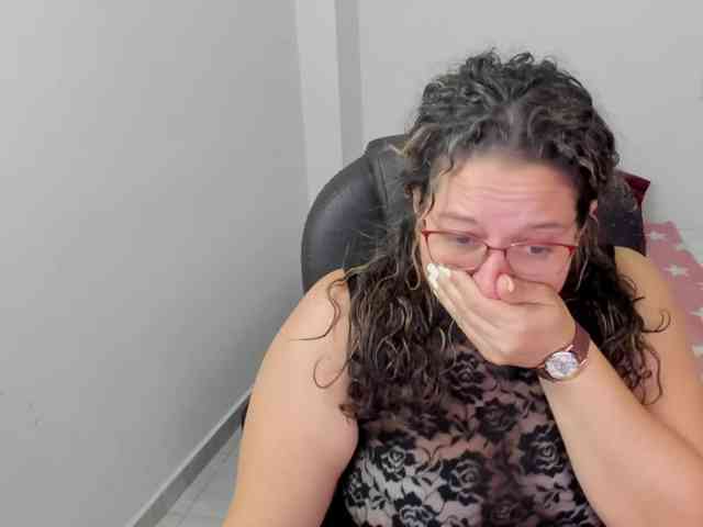 alejandramilf webcam