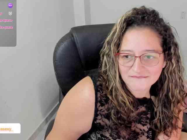 alejandramilf webcam