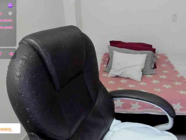 alejandramilf webcam
