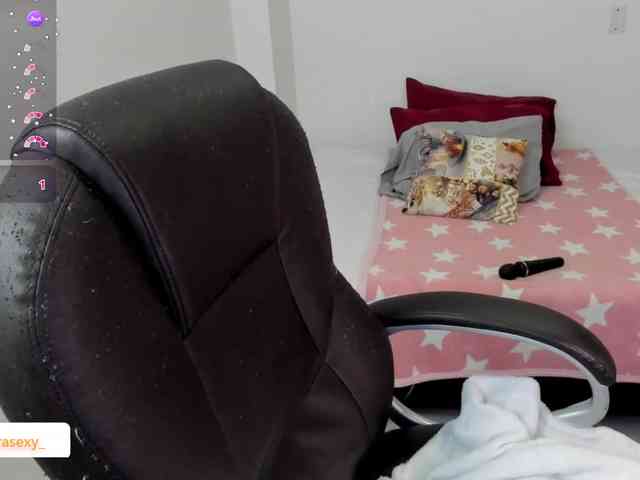 alejandramilf webcam