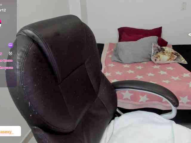 alejandramilf webcam