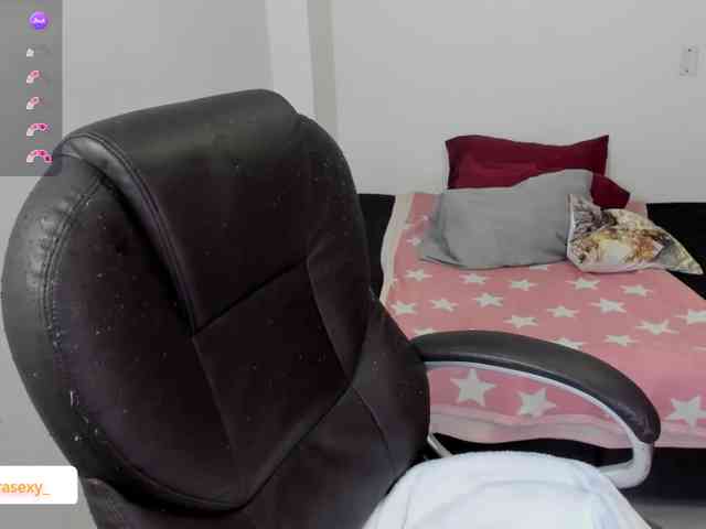 alejandramilf webcam