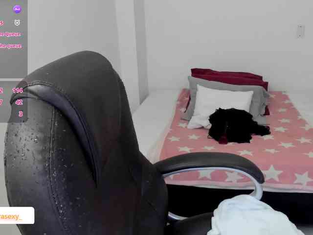 alejandramilf webcam