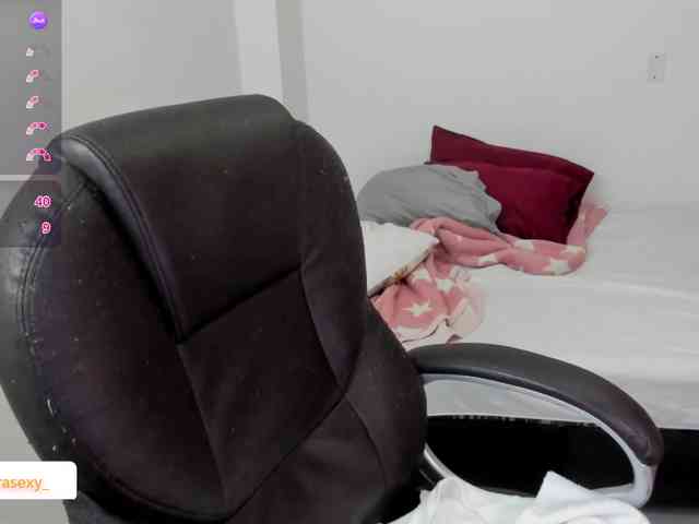 alejandramilf webcam