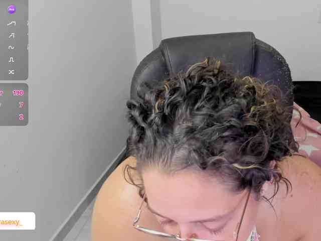 alejandramilf webcam