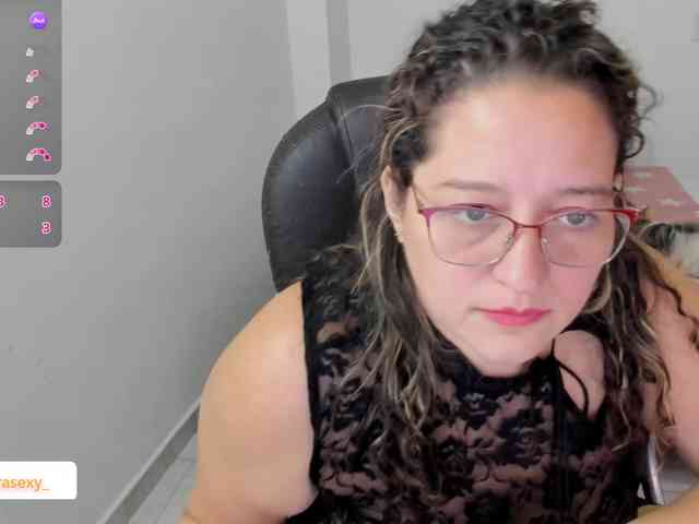 alejandramilf webcam