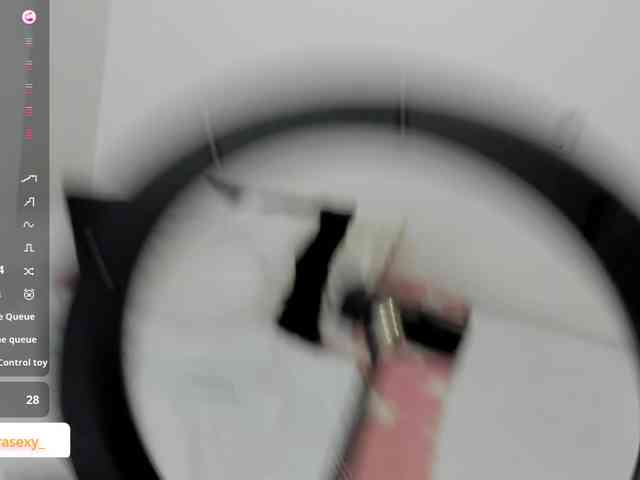 alejandramilf webcam