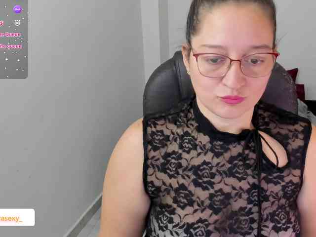alejandramilf webcam