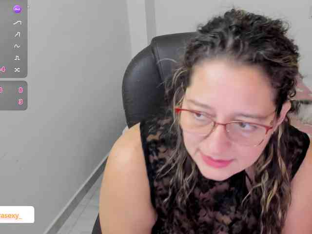 alejandramilf webcam