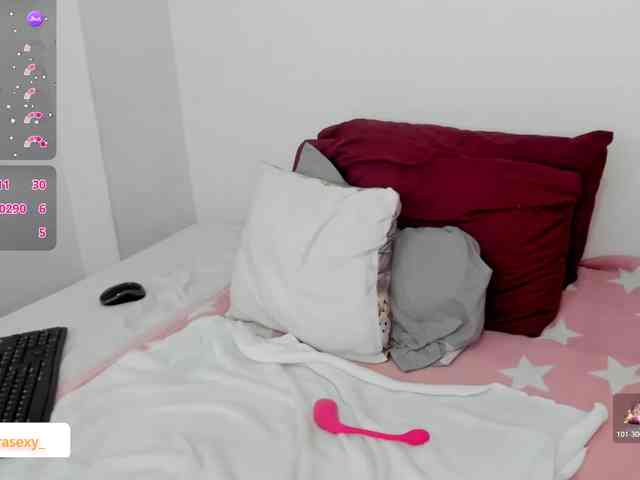 alejandramilf webcam